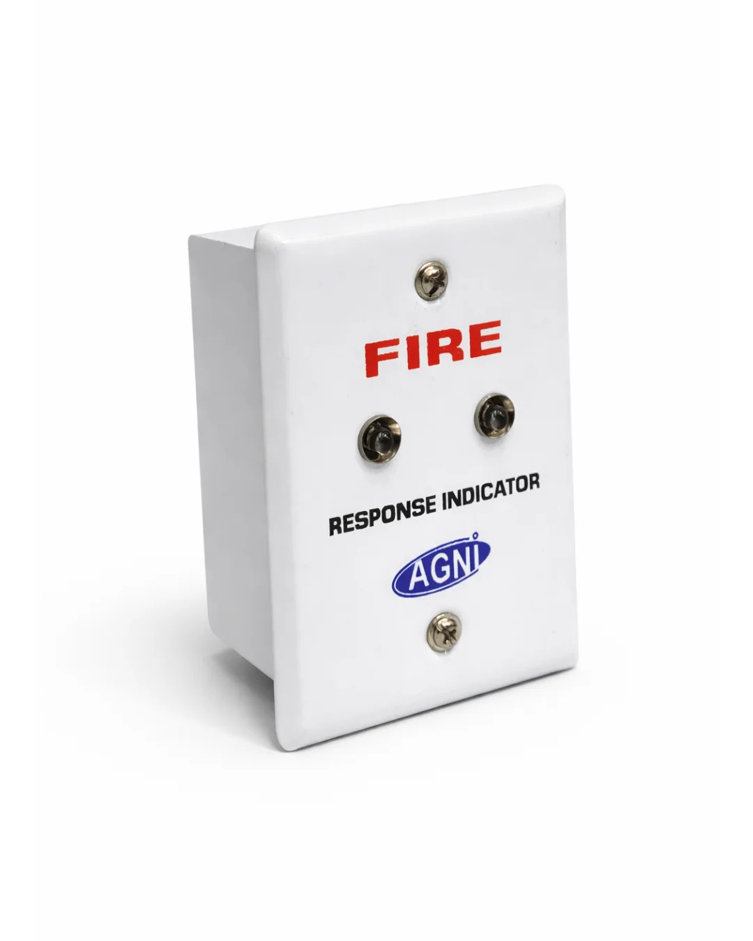 Agni Response Indicator Concealed 503 | Dual LED Fire Alarm Indicator